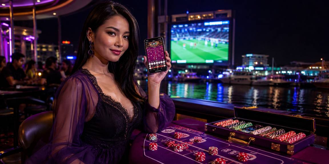 babe138 Cara Kerja Big Bass Bonanza di Lobby kami